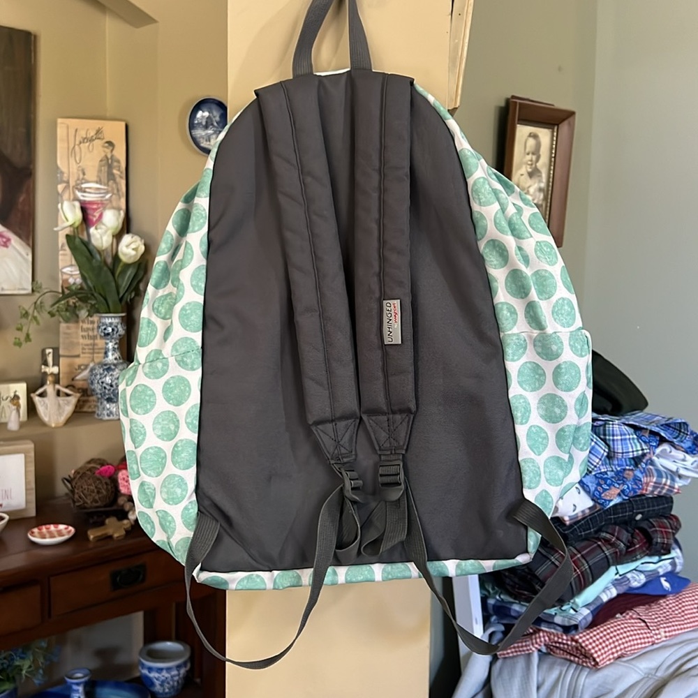 JANSPORT Unhinged backpack - Picture 4 of 10